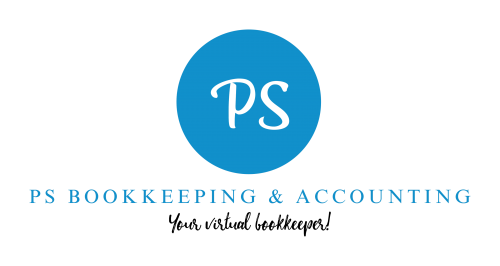 PS Bookkeeping and Accounting